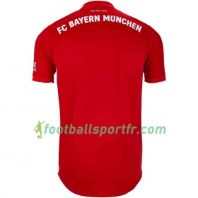 Tenue Bayern Munich Domicile 2019-2020 Maillot de Foot